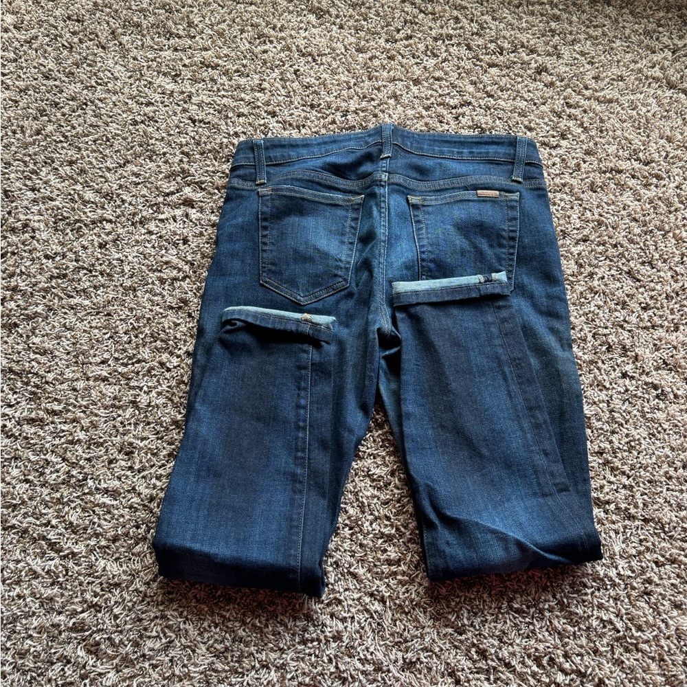 Joe’s jeans